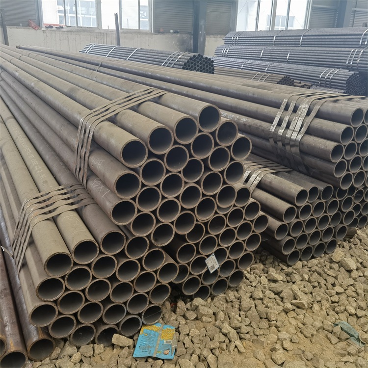 15crmo鋼管現(xiàn)貨