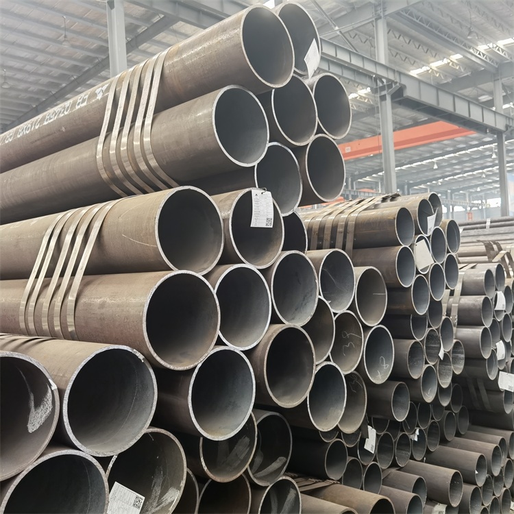 15crmo合金管價格