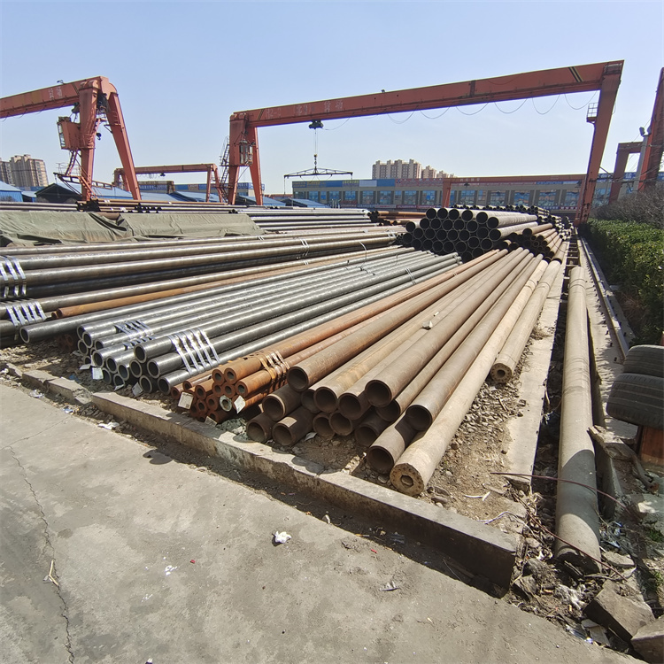 30crmo無縫鋼管價(jià)格