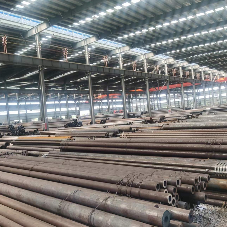 30crmo無縫鋼管行情